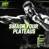 Proteína de Suero MusclePharm Combat 100% Cookies N Cream 5 lb