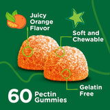 Gomitas de Zinc para Niños con Vitamina C y Equinácea