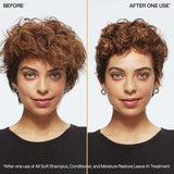 Acondicionador todo suave Redken