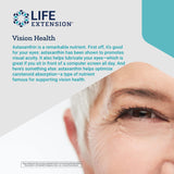 Suplementos Alimenticios Para la salud de los ojos y corazón