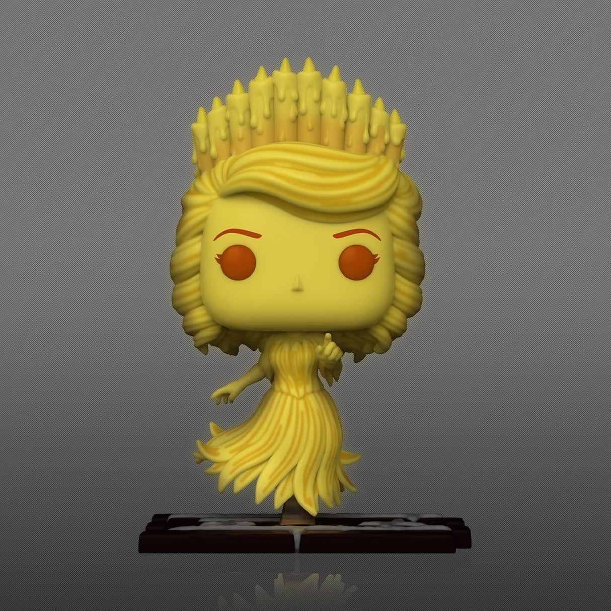 Funko Pop! Películas: Cuento de Navidad - Fantasma del Pasado
