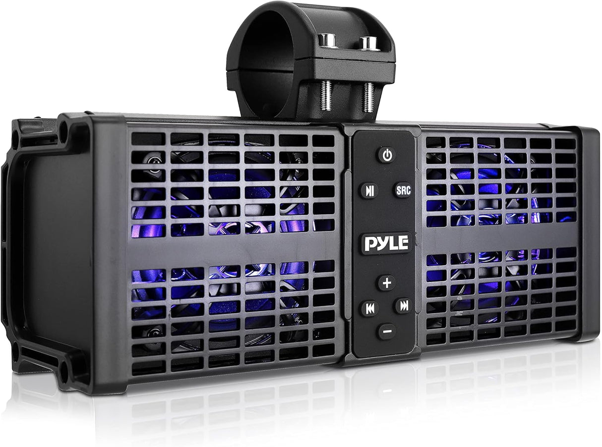 Parlantes de barra de sonido marino PYLE PWPSB1102