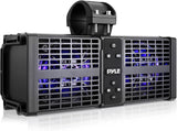 Parlantes de barra de sonido marino PYLE PWPSB1102