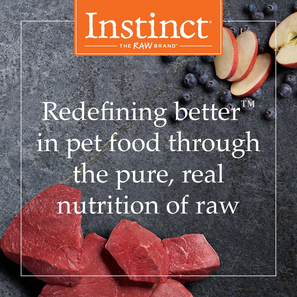 Natural Dry comida para perros de Nature's Variety