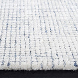 Alfombra Abstracta SAFAVIEH, lana y viscosa, 4' x 6', ABT470M