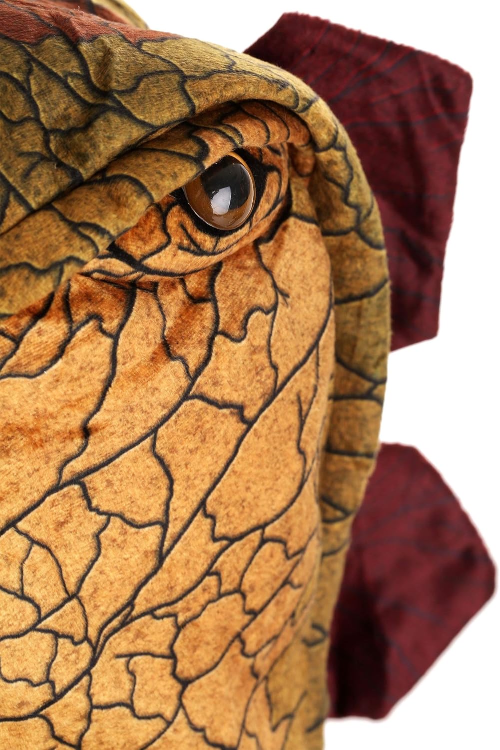 Disfraz de dinosaurio de Stegosaurus para niños talla S