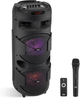 Parlante Portátil Bluetooth de 300 W PYLE-PRO PPHP2845B