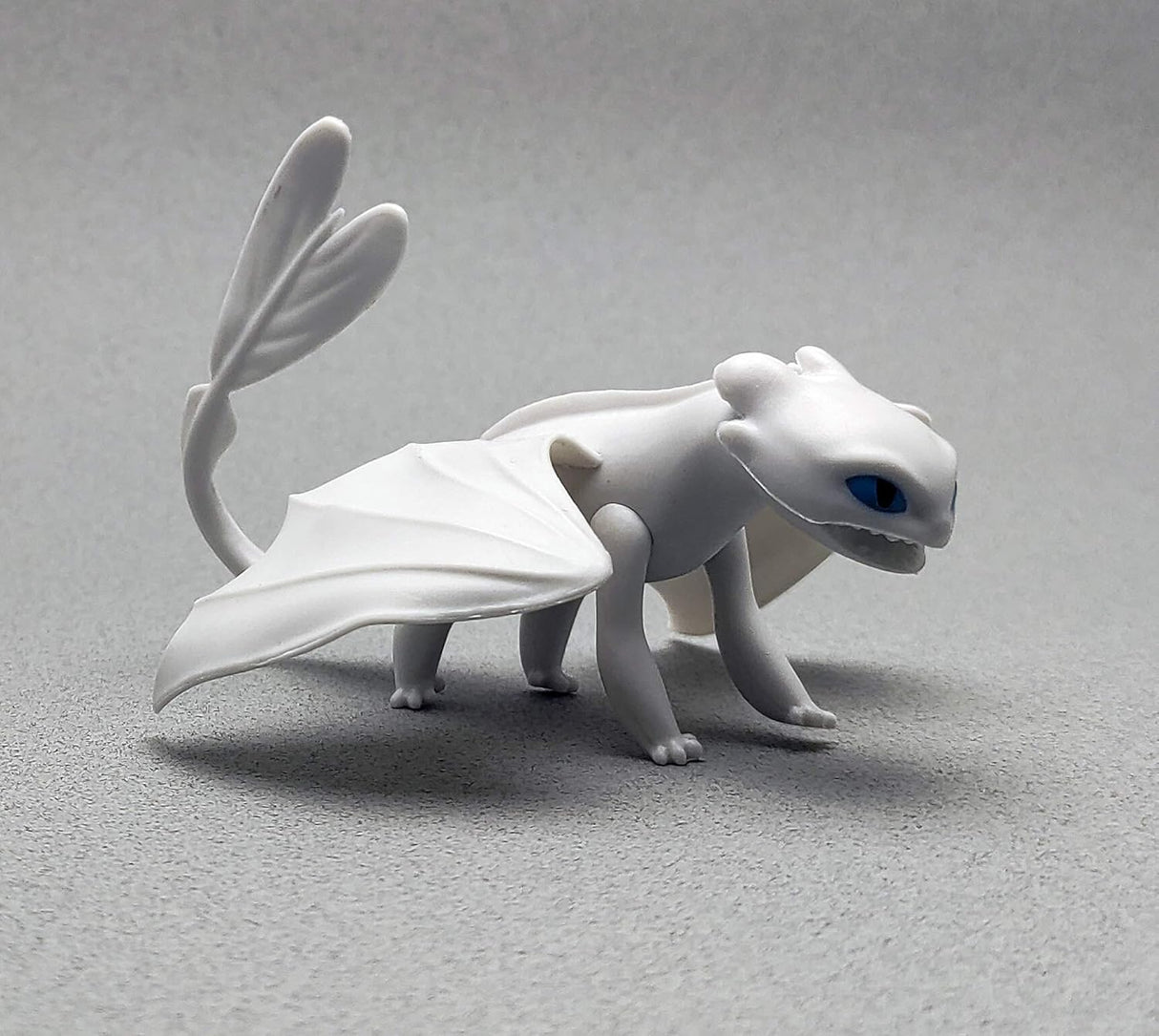 Figuras de Acción Toysvill: Vikingos y Dragones, 8 Piezas