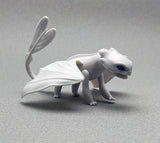 Figuras de Acción Toysvill: Vikingos y Dragones, 8 Piezas