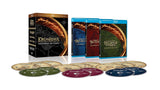 The Lord of the Rings Motion Picture Trilogy (Extended Edition)(Blu-ray Remaster)