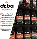 Suplemento Limpiador de complejo probiótico DR. BO