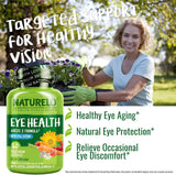 Suplementos Alimenticios Vitaminas para los ojos