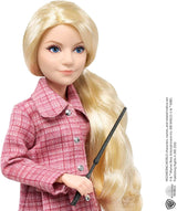 Muñeca Luna Lovegood, Mattel, Accesorios y Quibbler, Colección