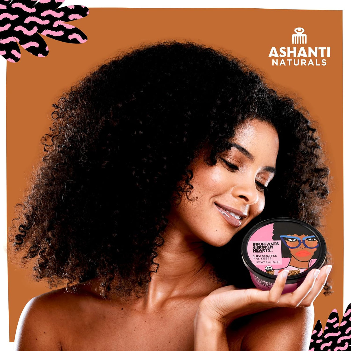 Manteca de Karité Aromática para la Piel | Hidratante Natural