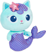 Peluche La casa de muñecas de Gabby azul