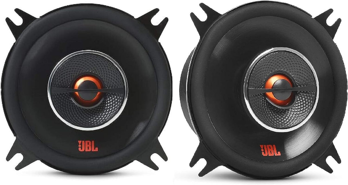Altavoces Coaxiales JBL GX402 4 210W 2 Vías de Auto