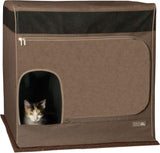 Transportador de gatos fácil de limpiar PG4625ESCU Pet Gear