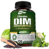 Suplemento 400 mg con bioperina 120 cápsulas NutriFlair