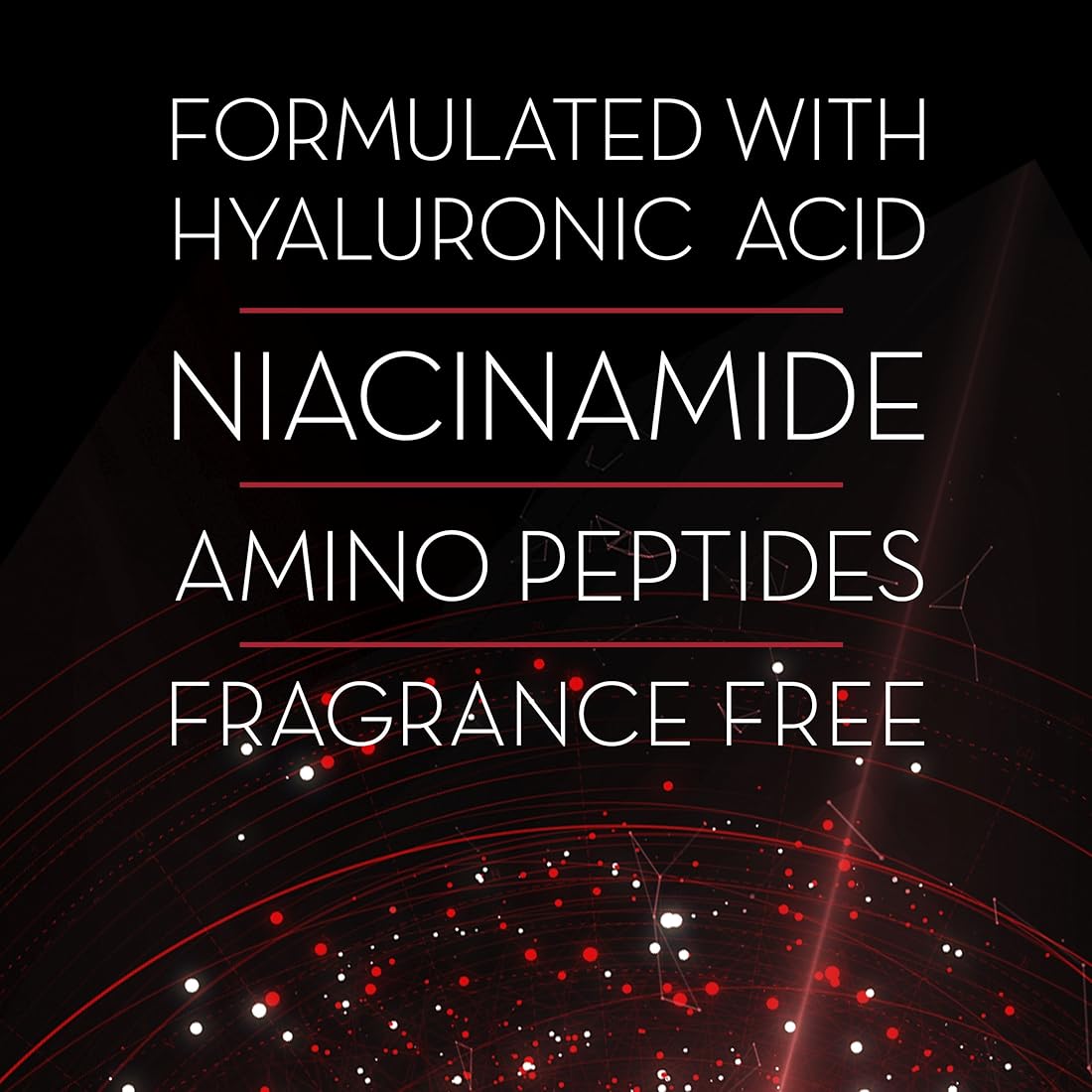 Crema hidratante facial antienvejecimiento