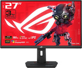 Monitor Gaming ASUS ROG Strix 27 QHD 180Hz XG27ACS