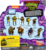 Figura de acción básica de Raphael Teenage Mutant Ninja