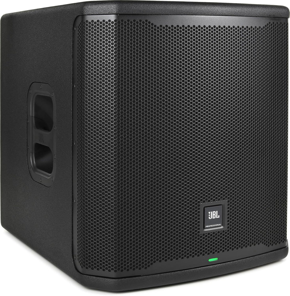 Subwoofer Activo JBL PRX915XLF 2000W, DSP, Control APP