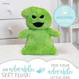 Peluche Oogie Boogie Disney Baby 12 pulgadas para bebés y niños