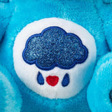 Peluche Badtz-Maru como Grumpy Bear - Care Bears, 8 Suave