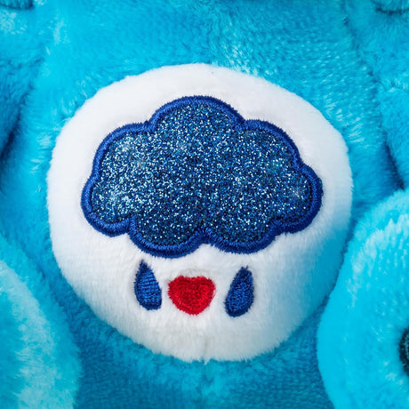 Peluche Badtz-Maru como Grumpy Bear - Care Bears, 8 Suave