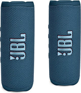 Altavoz Bluetooth portátil JBL Flip 6 resistente al agua