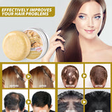 Shampoos y Acondicionadores 2 barras de champú de jengibre