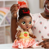 BabyAlive Fairy Fashions Berry Boo Muñeca, Accesorios, 11 Pulg, Amazon