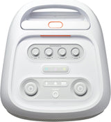 Altavoz Portátil JBL PartyBox Stage 320 - Sonido Pro y Luz