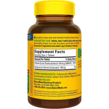 Suplementos  Vitamina D3 220 tabletas 2000 UI (50 mcg)