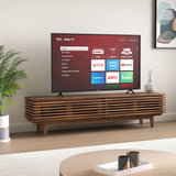 Televisor 4K Smart LED TCL 55S425 de 55 pulgadas (2019)