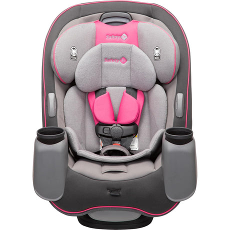 Asiento convertible todo en uno para automóvil cabaret