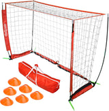 Porterías de fútbol GoSports Elite GoSports