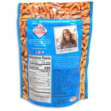 Pretzels estilo casero, sabor suroeste, bolsa de 5 oz
