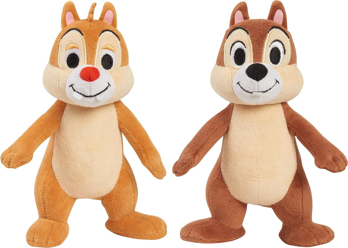 Peluche Dale 15 cm Disney, Chipmunk, Super Suave, Clásico