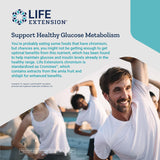 Suplementos Alimenticios de control de glucosa y colesterol