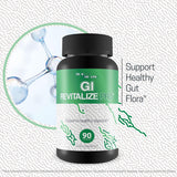 Suplementos GI Revitalize Pro - Salud Digestiva y Inmunidad
