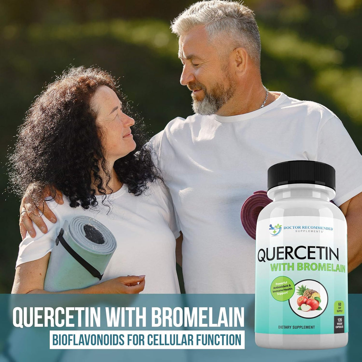 Suplementos Alimenticios cápsulas vegetarianas