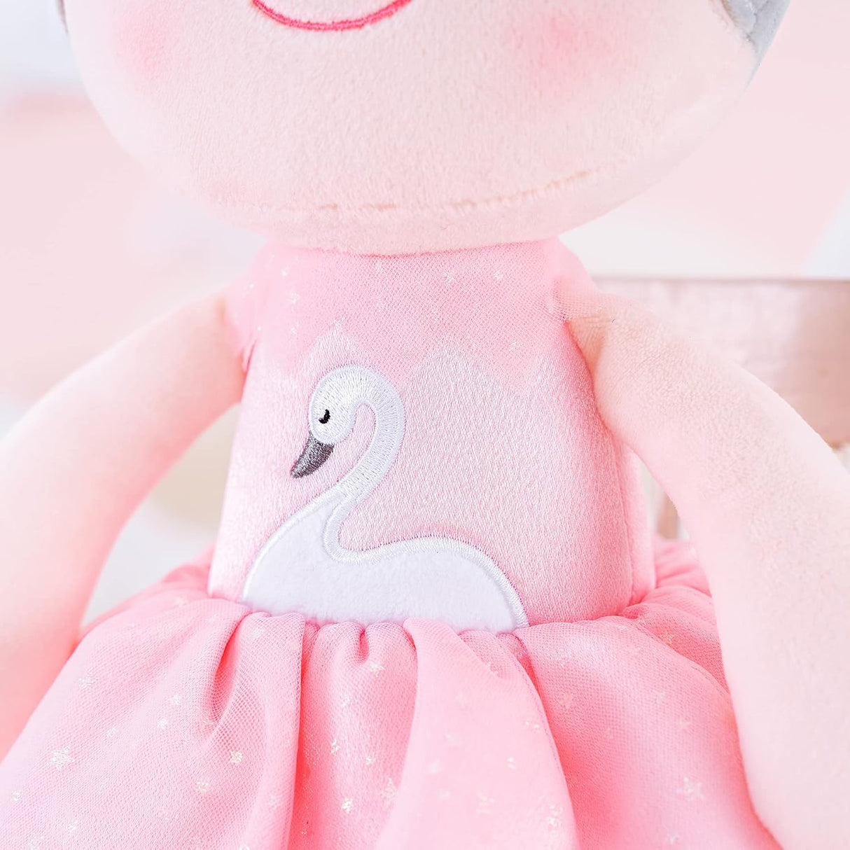 Peluche de Muñequitas para niñas 16 pulgadas