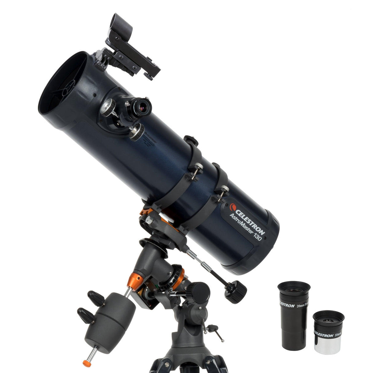 Telescopio