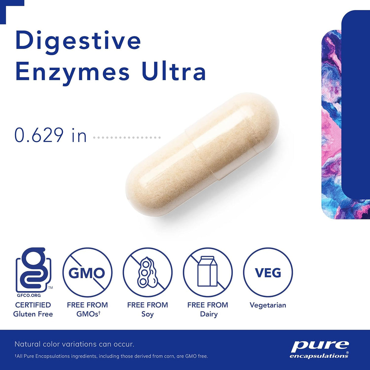 Suplementos Alimenticios Enzimas