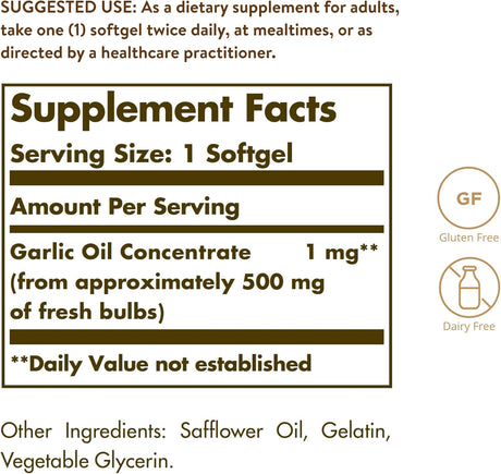 Suplementos Alimenticios cardiovascular natural