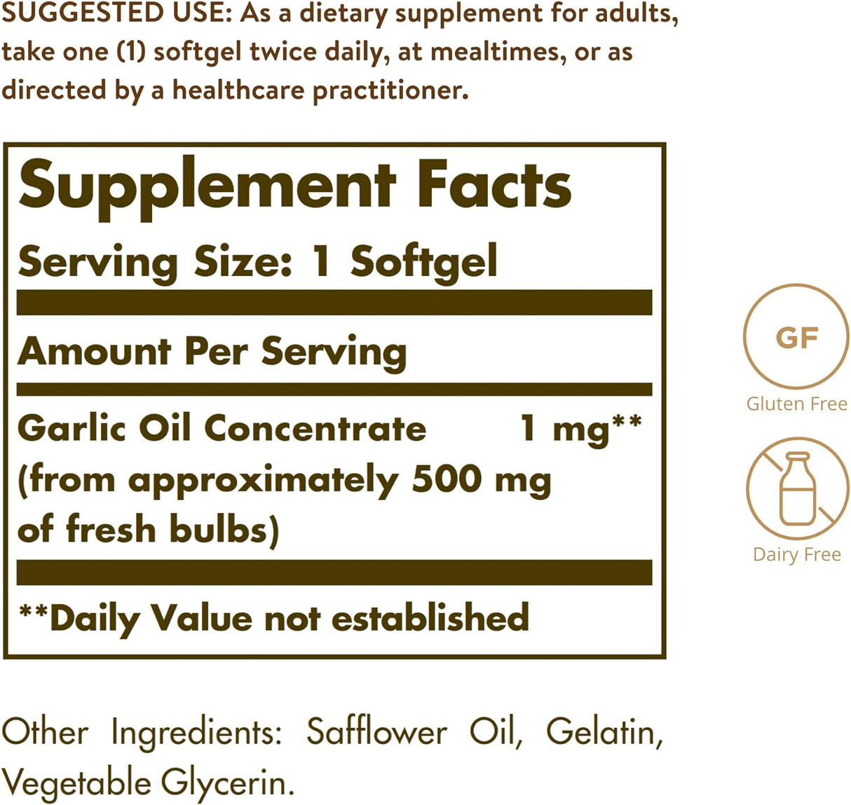 Suplementos Alimenticios cardiovascular natural