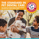 Spray dental de aliento fresco para perros