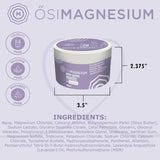 Manteca Corporal de Lavanda con OptiMSM - 6.76oz