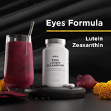 Suplemento de luteína y zeaxantina, raíz de remolacha roja
